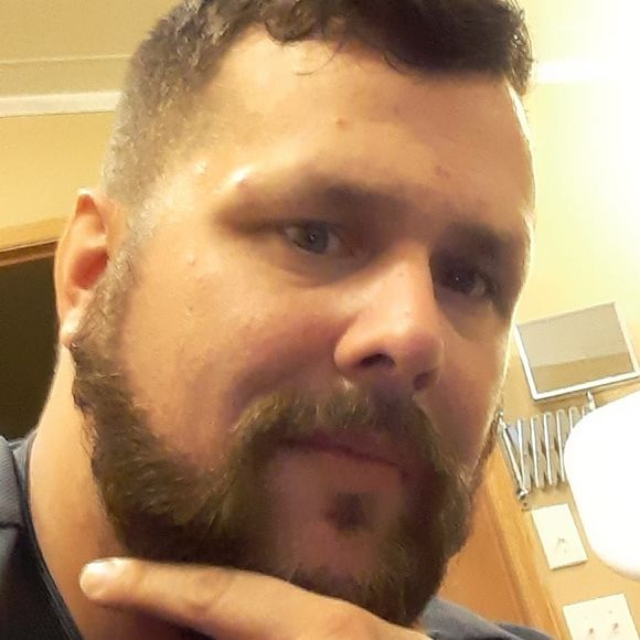 Meet your Posher, Steven - Picture 1 of 1